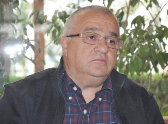 Felix Stroe a fost ales preşedintele Asociaţiei Române a Apei